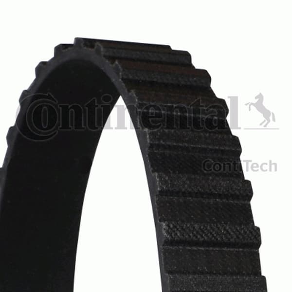 CONTITECH CT637 - CONTITECH PASEK ROZRZĄDU VW 1,3-1,8