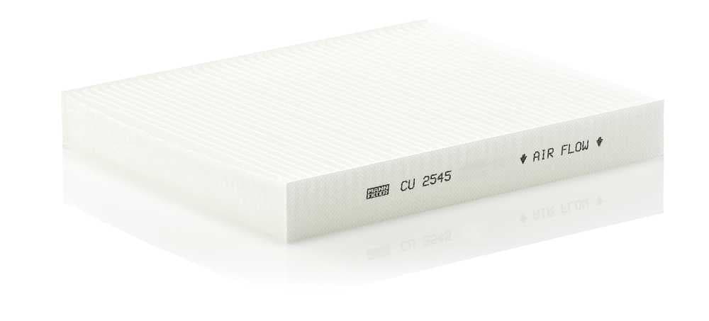 CU2545