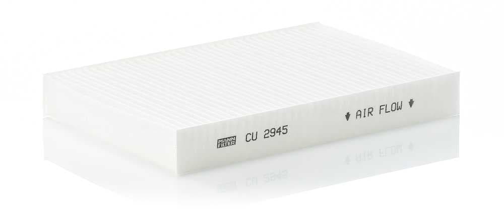 CU2945