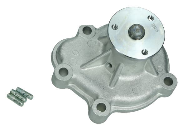 DAYCO DP276 - DAYCO POMPA WODY OPEL 1,7DTI