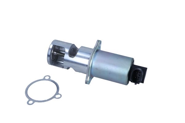 MAGNETI MARELLI EV015 - MAGNETI MARELLI ZAWÓR EGR NISSAN/RENAULT