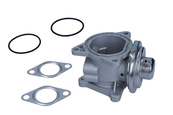 MAGNETI MARELLI EV045 - MAGNETI MARELLI ZAWÓR EGR VW