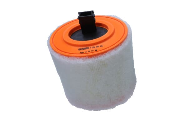 BOSCH F026400436 - BOSCH FILTR POWIETRZA OPEL ASTRA K 1,6CDTI 15-