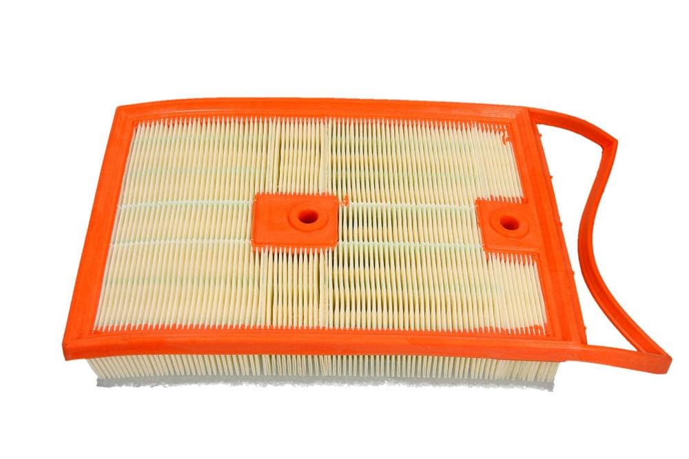 BOSCH F026400543 - BOSCH FILTR POWIETRZA VW 1,4TDI AUDI A1, VW POLO, SEAT IBIZA, SKODA FABIA 14-