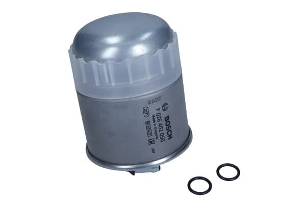 BOSCH F026402056 - BOSCH FILTR PALIWA MERCEDES OM640/646/647/
