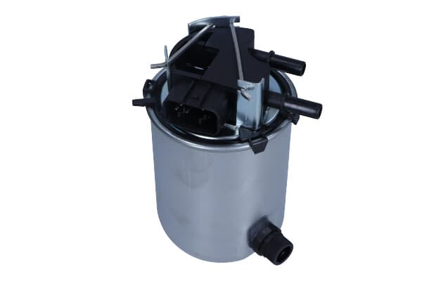BOSCH F026402201 - BOSCH FILTR PALIWA NISSAN QASHQAI/X-TRAIL 1,5DCI/1,6DCI 13-