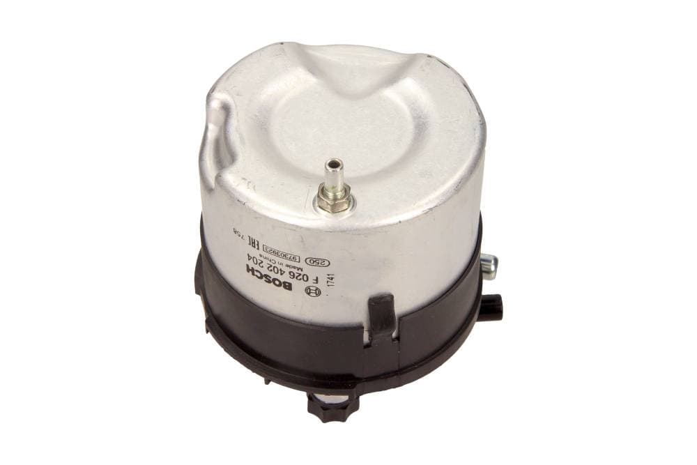 BOSCH F026402204 - BOSCH FILTR PALIWA FORD 1,6TDCI/VOLVO S40 05-