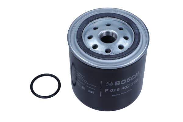 BOSCH F026402223 - BOSCH FILTR PALIWA MITSUBISHI L200 2,5DID 06-