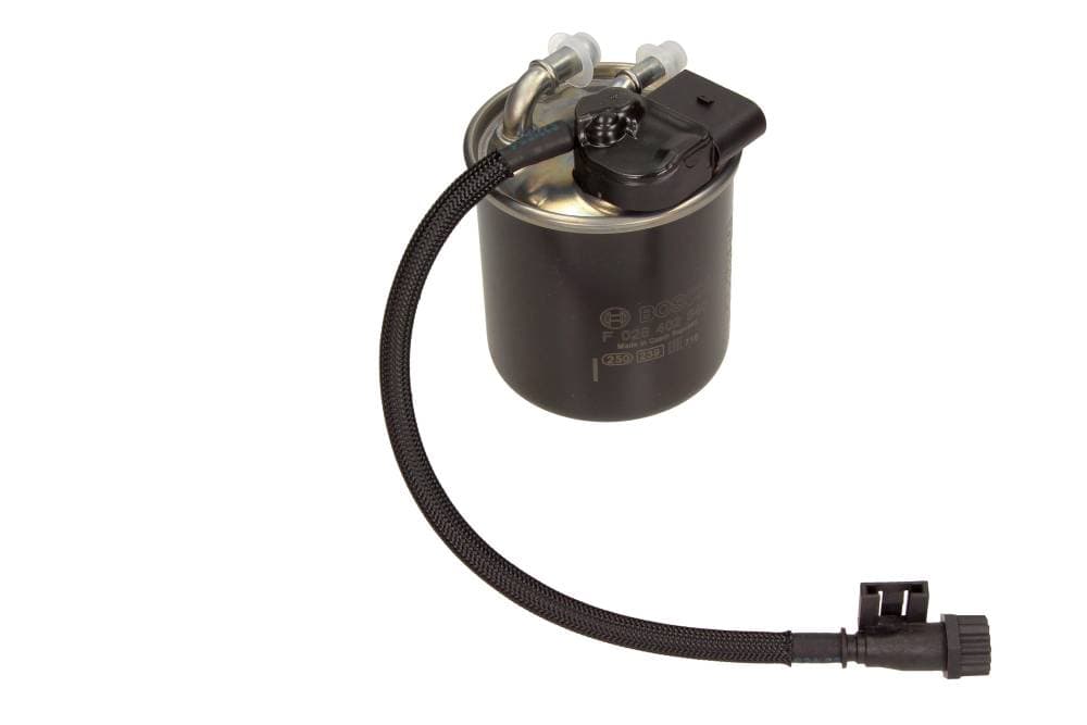 BOSCH F026402840 - BOSCH FILTR PALIWA MERCEDES SPRINTER/E-KLASA 09- CDI