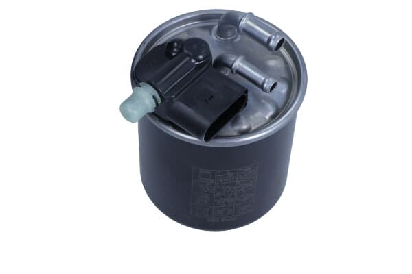 BOSCH F026402844 - BOSCH FILTR PALIWA MERCEDES 1,5CDI W176 B-KLASA 12-