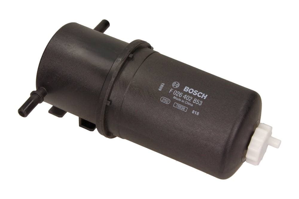 BOSCH F026402853 - BOSCH FILTR PALIWA VW CRAFTER 2,0TDI 11-