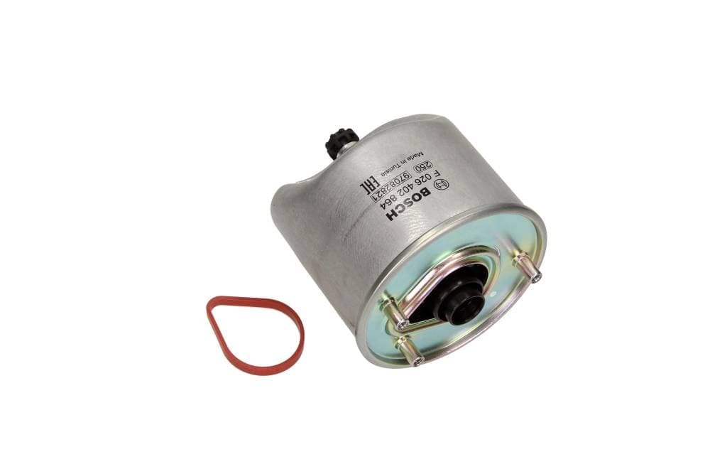 BOSCH F026402864 - BOSCH FILTR PALIWA FORD 1,6TDCI 2010- VOLVO/MAZDA