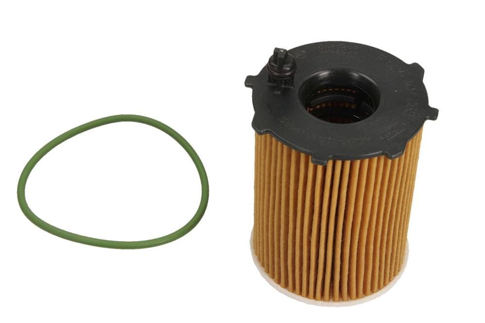 BOSCH F026407082 - BOSCH FILTR OLEJU CITROEN C3/C4 1,6HDI 12-
