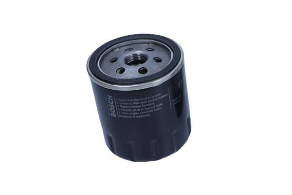 BOSCH F026407085 - BOSCH FILTR OLEJU MAZDA 2,3,5,6,CX-3,CX-30,CX-5,CX-7,MX-5 III 08.02-