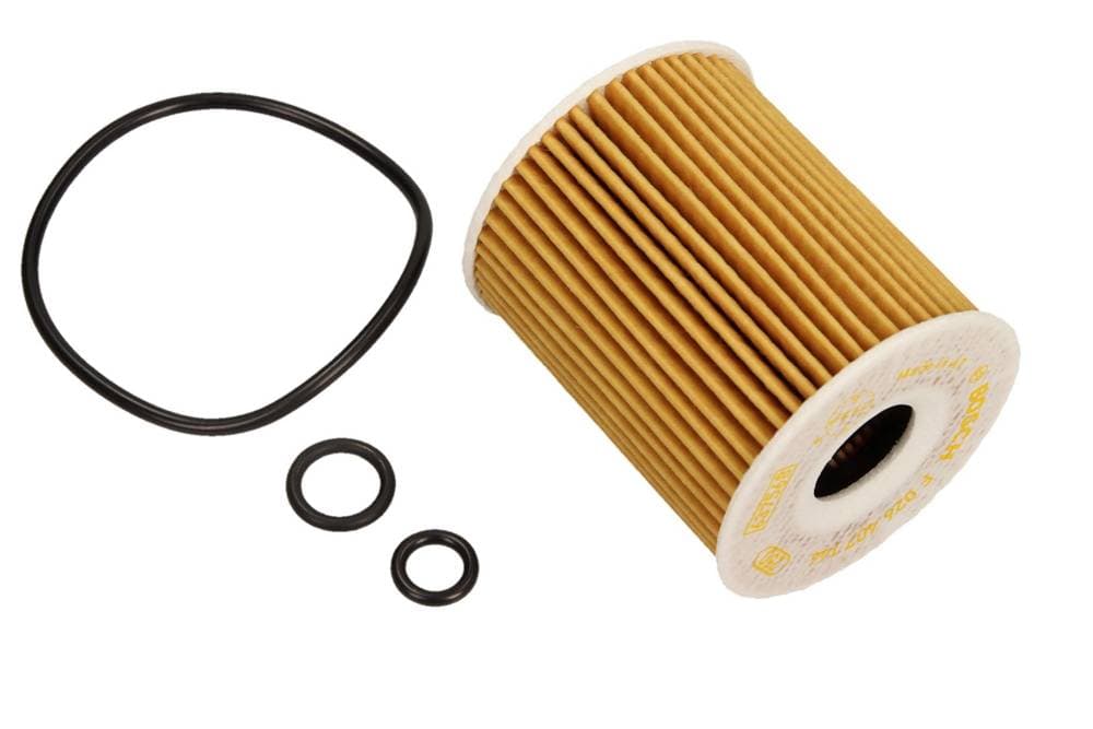 BOSCH F026407144 - BOSCH FILTR OLEJU VW 1,2 TDI 2010-