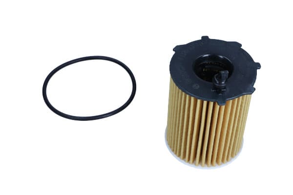 BOSCH F026407159 - BOSCH FILTR OLEJU FIAT 0,9 500/LANCIA YPSYLON 2010-