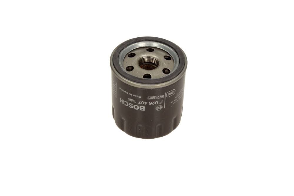 BOSCH F026407188 - BOSCH FILTR OLEJU FORD TRANSIT 2,2 14- CITROEN JUMPER 2,2 11-