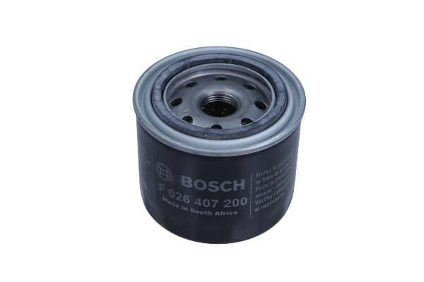 BOSCH F026407200 - BOSCH FILTR OLEJU SUBARU 03.12-
