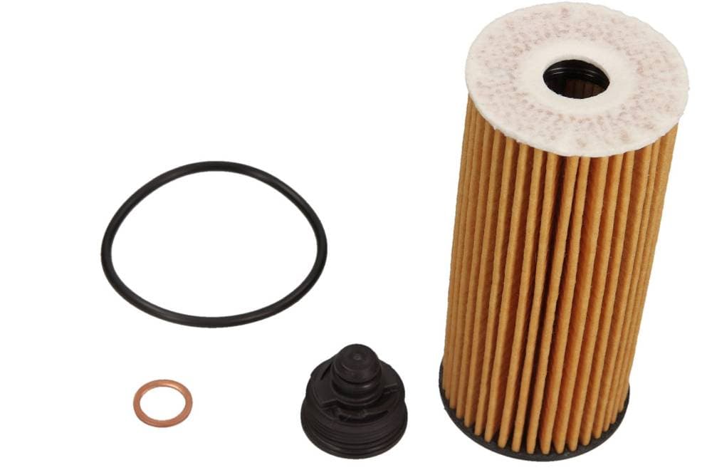 BOSCH F026407204 - BOSCH FILTR OLEJU BMW 2/X1 MINI COOPER/ONE 2014-