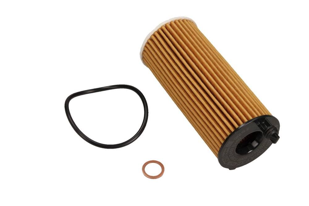 BOSCH F026407205 - BOSCH FILTR OLEJU BMW 1/4/5/X3/X4 1,6/2,0D 14-