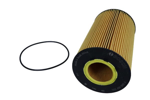 BOSCH F026407220 - BOSCH FILTR OLEJU RENAULT TRUCKS 05.06->