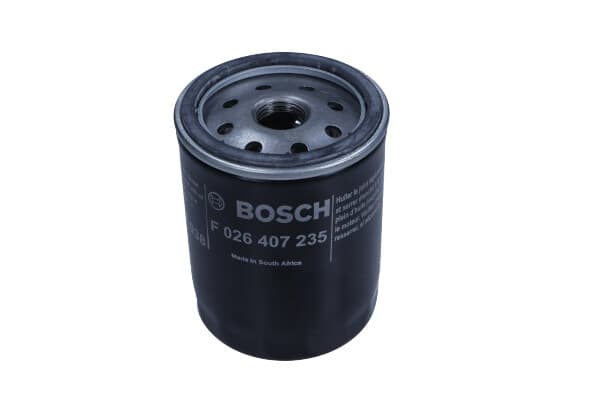 BOSCH F026407235 - BOSCH FILTR OLEJU FORD RANGER 05.06-07.12