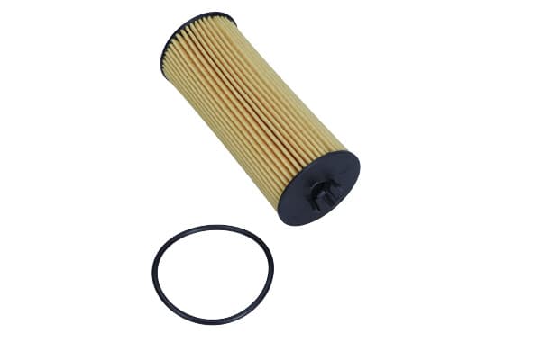 BOSCH F026407237 - BOSCH FILTR OLEJU MERCEDES E-KLASA W221/S-KLASA C216 2011-