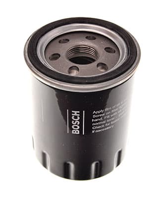 BOSCH F026407301 - BOSCH FILTR OLEJU FORD EDGE, EXPLORER, MUSTANG 08.06-