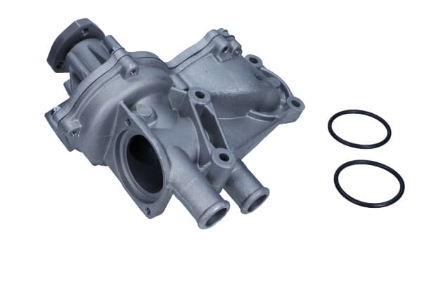 FEBI FE01287 - FEBI POMPA WODY VW 1,5-2,0 Z OBUDOWĄ