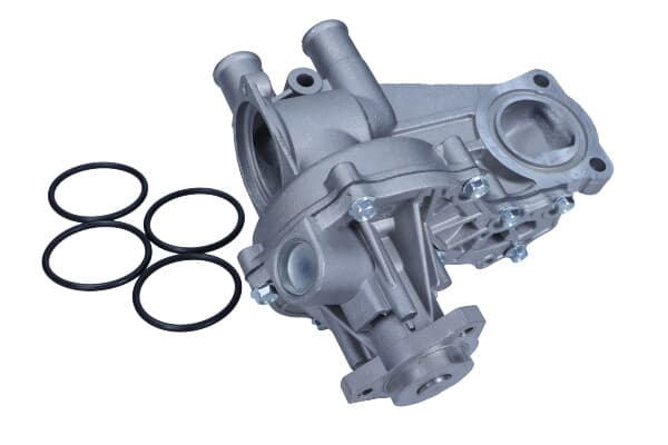 FEBI FE01349 - FEBI POMPA WODY VW 1,5-1,6 GOLF 1