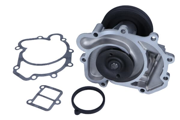 FEBI FE05376 - FEBI POMPA WODY MERCEDES M116/117
