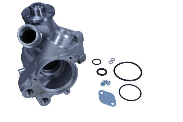 FEBI FE09802 - FEBI POMPA WODY MERCEDES M104