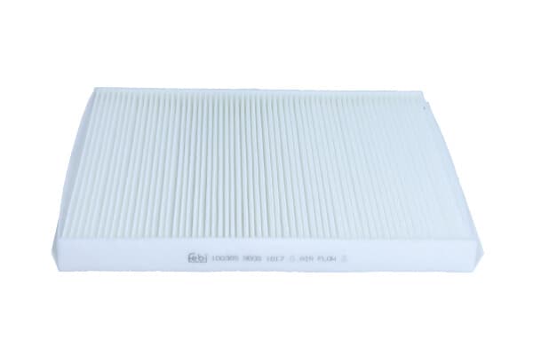 FEBI FE100365 - FEBI FILTR KABINY AUDI A4/ A4 ALLROAD/A5/Q5/Q7 1,4-3,0TDI 15-