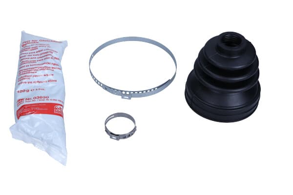 FEBI FE100438 - FEBI OSŁONA PRZEGUBU TOYOTA WEWNĘTRZNY COROLLA E15 86X20,5X65