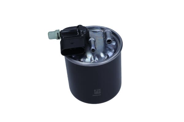 FEBI FE100478 - FEBI FILTR PALIWA MERCEDES 1,5CDI W176 B-KLASA 12-