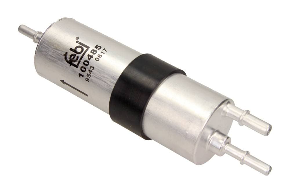 FEBI FE100485 - FEBI FILTR PALIWA BMW 5 F10 2010-