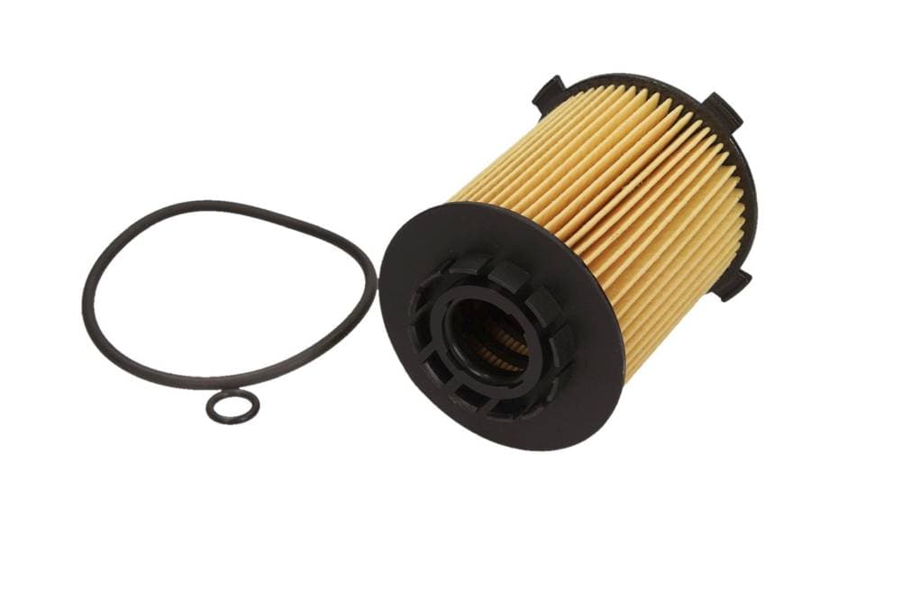 FEBI FE101323 - FEBI FILTR OLEJU VOLVO S40/V40 S60/V60 XC90 1,5-2,0 2014-