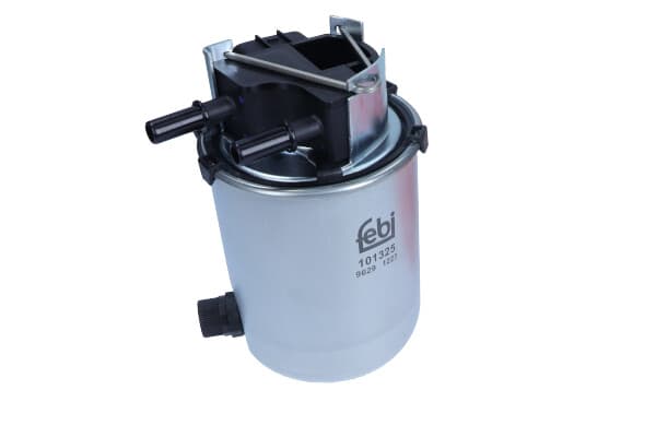 FEBI FE101325 - FEBI FILTR PALIWA NISSAN QASHQAI/X-TRAIL 1,5DCI/1,6DCI 13-