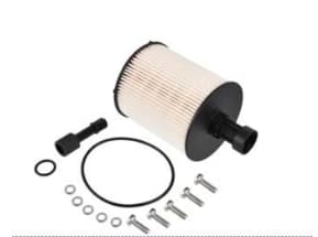 FEBI FE101326 - FEBI FILTR PALIWA RENAULT MASTER NV400 2,3DCI 14- MASTER OPEL VIVARO 1,6/2,3DCI 14-