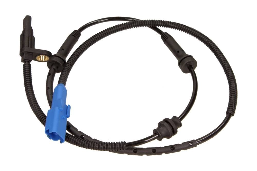FEBI FE102248 - FEBI CZUJNIK ABS CITROEN C3/207/208