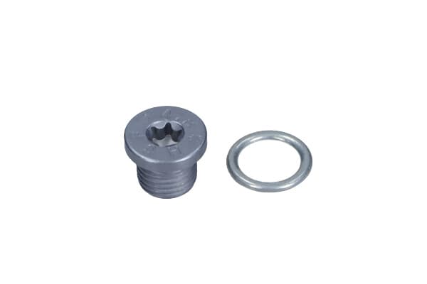 FEBI FE103349 - FEBI KOREK SPUSTU OLEJU