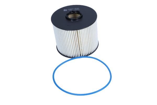 FEBI FE104809 - FEBI FILTR PALIWA CITROEN C4, FIAT SCUDO, FORD FOCUS, PEUGEOT 3008, TOYOTA PROACE 03.06->