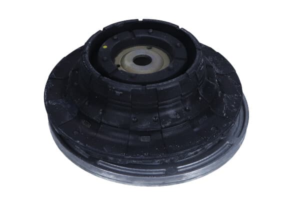 FEBI FE106307 - FEBI PODUSZKA AMORT. VW P. MULTIVAN V, TRANSPORTER V 2.0-3.2 04.03- LE/PR Z MOCOWANIEM SPĘŻYNY, Z ŁOŻYSKIEM