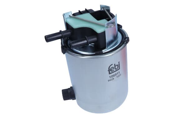 FEBI FE106911 - FEBI FILTR PALIWA NISSAN QASHQAI II, X-TRAIL 11.13-