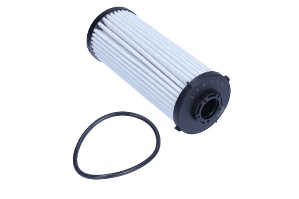 FEBI FE107826 - FEBI FILTR AUTOMATYCZNEJ SKRZYNI BIEGÓW AUDI A3, Q3, R8, TT 07.09-