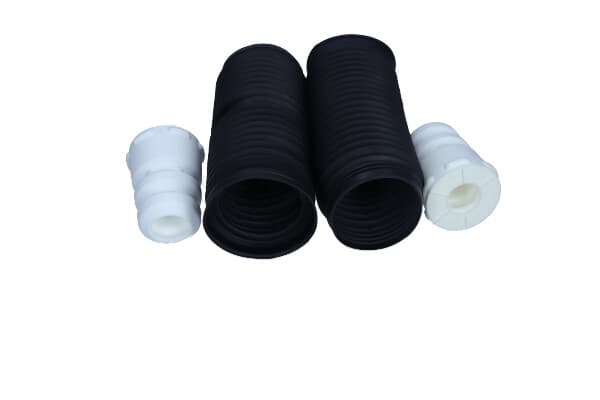 FEBI FE108091 - FEBI ZESTAW MONTAŻOWY AMORTYZATORA VW P. PASSAT/CADDY/TIGUAN 03- (ODBOJE + OSŁONY)
