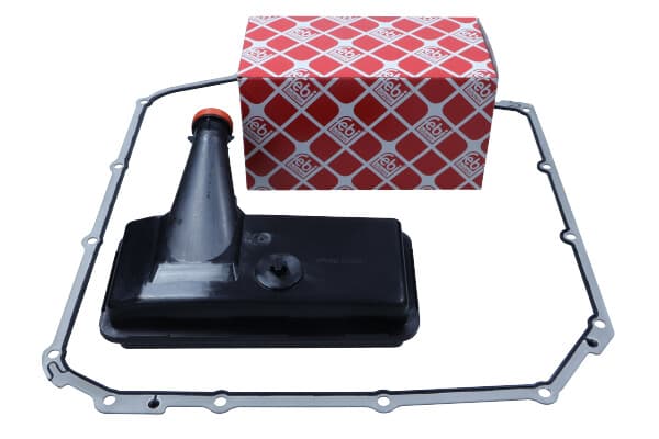 FEBI FE109100 - FEBI FILTR AUTOMATYCZNEJ SKRZYNI BIEGÓW AUDI A4, A5, A6, A7, Q5 06.07-09.18