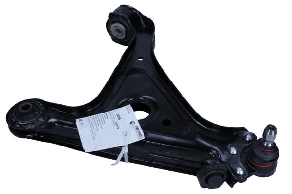 FEBI FE15400 - FEBI WAHACZ OPEL PRZÓD OMEGA B 2.0-3.2 03.94-07.03 PRAWY DOLNY