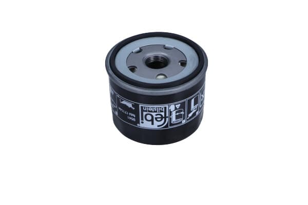 FEBI FE171144 - FEBI FILTR OLEJU FORD FIESTA VII, FOCUS IV 01.18-