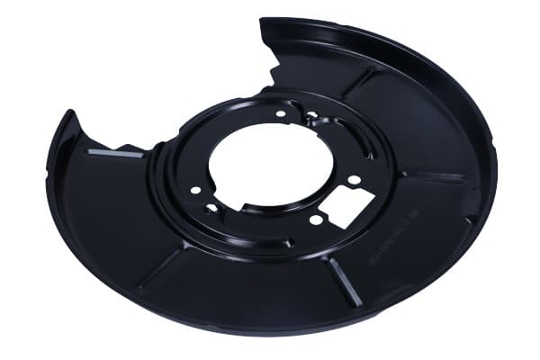 FEBI FE171541 - FEBI OSŁONA TARCZY HAMULCOWEJ BMW TYŁ 3/Z4 (E36/E46) 90-09 LEWY